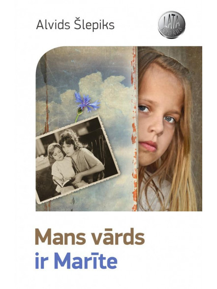 Mans vārds ir Marīte  Mans vārds ir Marīte