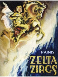Zelta zirgs  Zelta zirgs