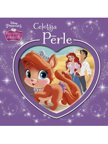 Ceļotāja Pērle. Princešu mīluļi. Disney Ceļotāja Pērle. Princešu mīluļi. Disney