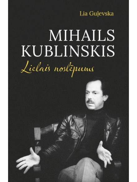Mihails Kublinskis