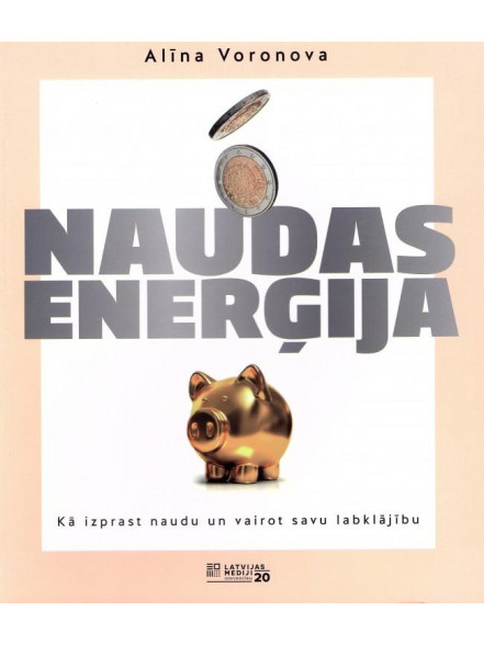 Naudas enerģija