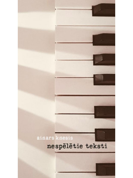 Nespēlētie teksti
