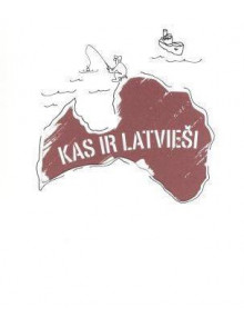 Kas ir latvieši. Pašskats