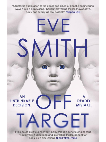 Off-target 