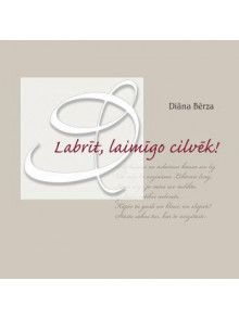Labrīt, laimīgo cilvēk!  Labrīt, laimīgo cilvēk!