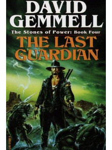 Last Guardian