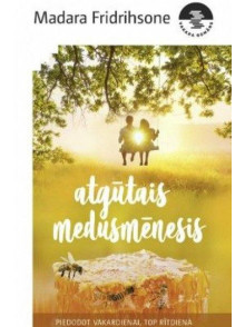 Atgūtais Medusmēnesis