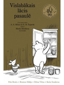 Vislabākais lācis pasaulē