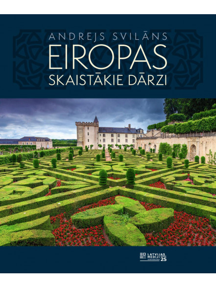 Eiropas skaistākie dārzi