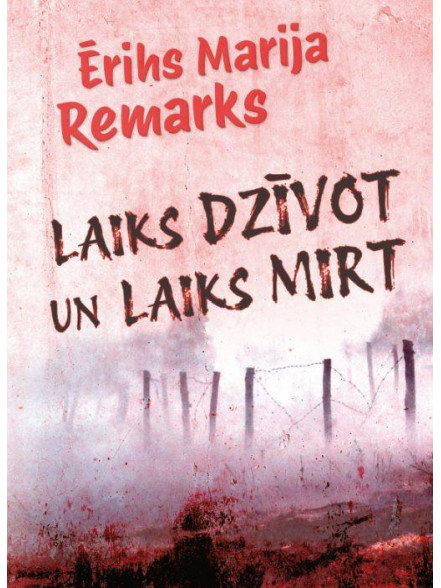 Laiks dzīvot un laiks mirt