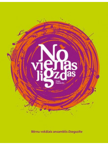 No vienas ligzdas. Bērnu vokālais ansamblis Dzeguzīte