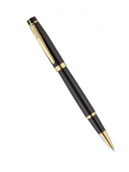 Rollerball Pen SCRIKSS Honour 38 Black GT