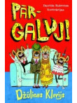 Pārgalvji Pārgalvji