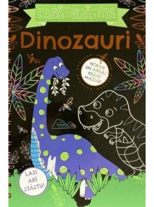 Kasāmgramata Dinozauri