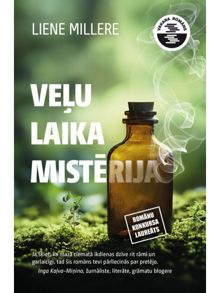 Veļu laika mistērija Veļu laika mistērija