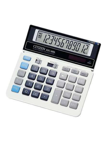 Kalkulators SDC-868L