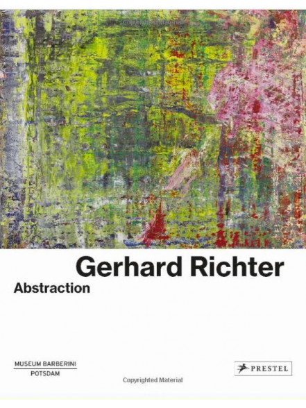 Gerhard Richter: Abstraction