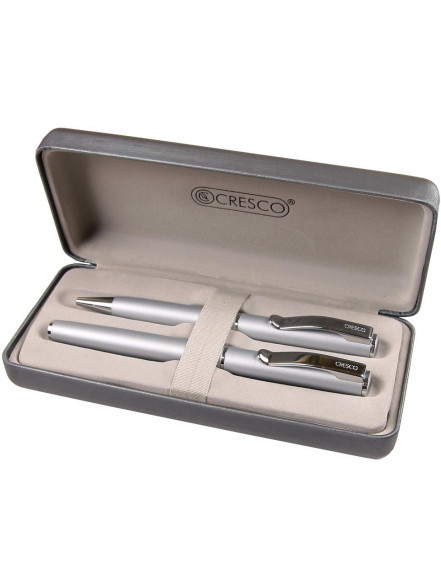 Tintes pildspalva + Lodīšu pildspalva CLASSIC 