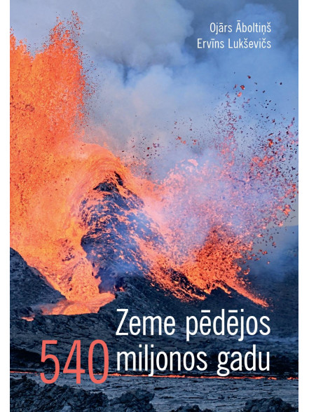 Zeme pēdējos 540 miljonos gadu Zeme pēdējos 540 miljonos gadu