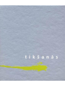 Tikšanās latviešu haiku