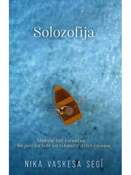 Solozofija
