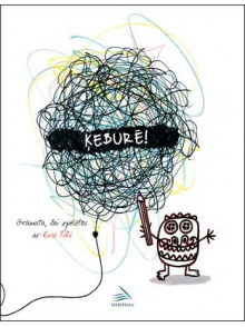 Ķeburē!  Ķeburē!