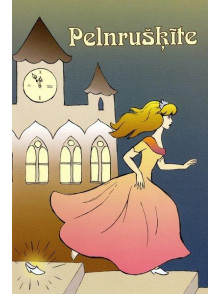 Pelnrušķīte  Pelnrušķīte