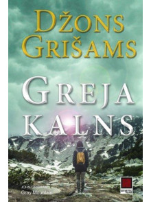 Greja kalns