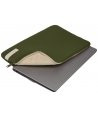 Aksesuāri Case Logic Reflect Laptop Sleeve 15,6 REFPC-116 Green (3204459)