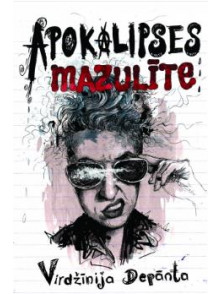 Apokalipses mazulīte Apokalipses mazulīte