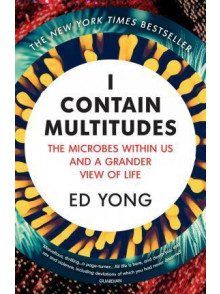 I Contain Multitudes