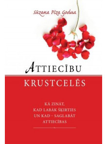 Attiecību krustcelēs. Kā zināt, kad labāk šķirties un kad - saglabāt attiecības Attiecību krustcelēs. Kā zināt, kad labāk šķirties un kad - saglabāt attiecības