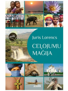 Ceļojumu maģija Ceļojumu maģija