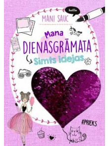 Dienasgrāmata simts idejas Dienasgrāmata simts idejas