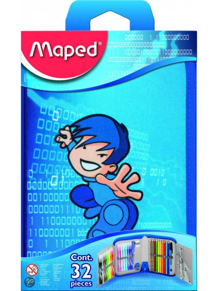 Penālis MAPED 