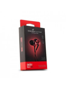ENERGY SISTEM URBAN 3 IN-EAR НАУШНИКИ С SMARTPHONE CONTROL С МИКРОФОНОМ