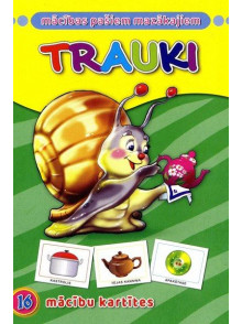 Trauki