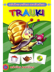 Trauki