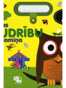 Pūcītes gudrību somiņa. 4 gadi