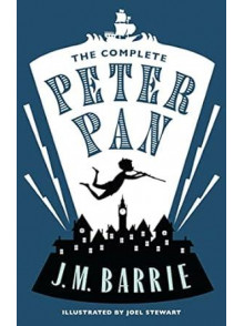 The Complete Peter Pan The Complete Peter Pan