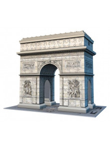 3D Puzle - Triumfa Arka