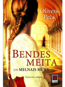 Bendes meita un melnais mūks  Bendes meita un melnais mūks