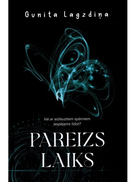 Pareizs laiks Pareizs laiks