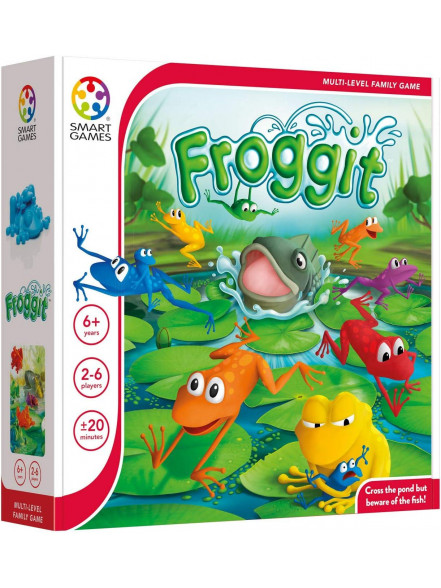 FROGGIT