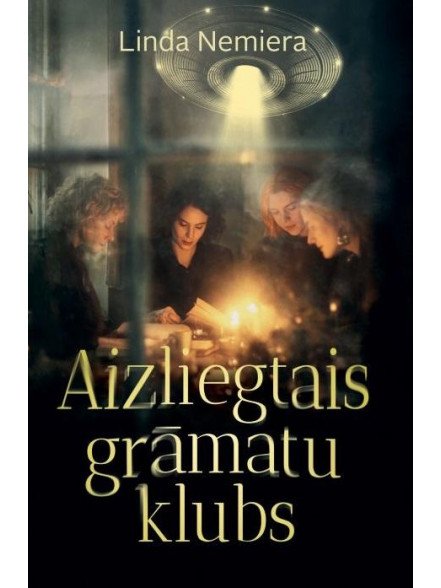 Aizliegtais grāmatu klubs