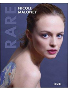 Nicole Maloney. Rare