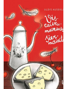 Viscaurumainākās siermaizītes 