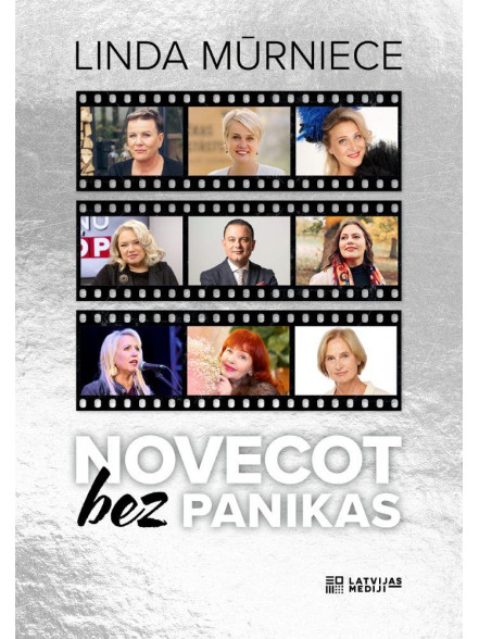 Novecot bez panikas