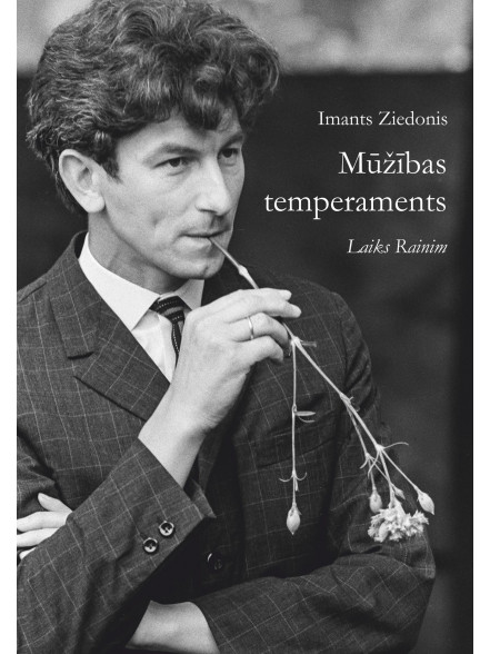 Mūžības temperaments. Laiks Rainim Mūžības temperaments. Laiks Rainim