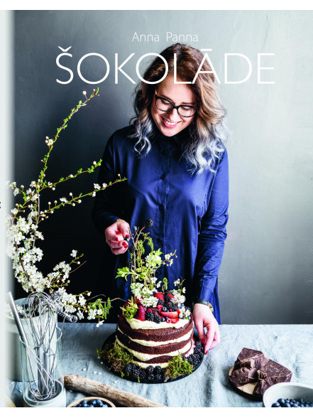 Šokolāde Šokolāde